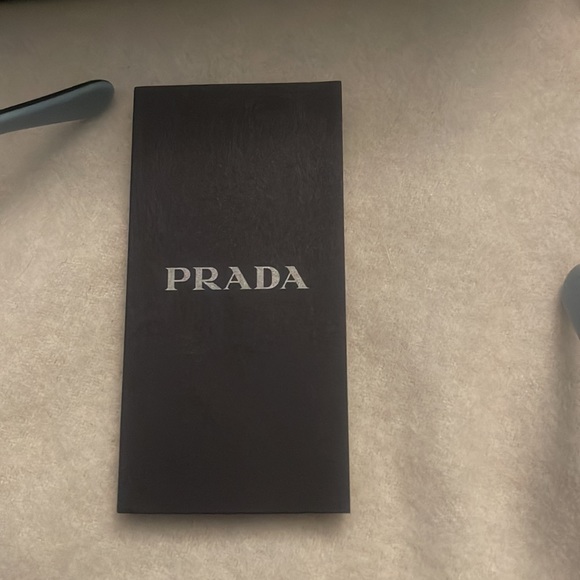 Authentic Prada Sunglasses - Picture 9 of 13